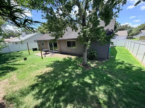 1083 Beckstrom Drive Oviedo FL 32765