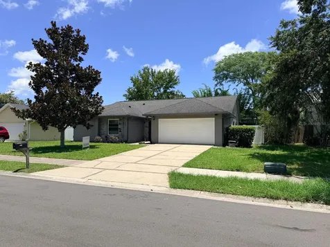 1083 Beckstrom Drive Oviedo FL 32765