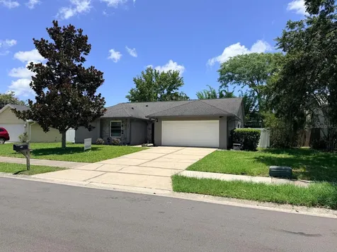 1083 Beckstrom Drive Oviedo FL 32765