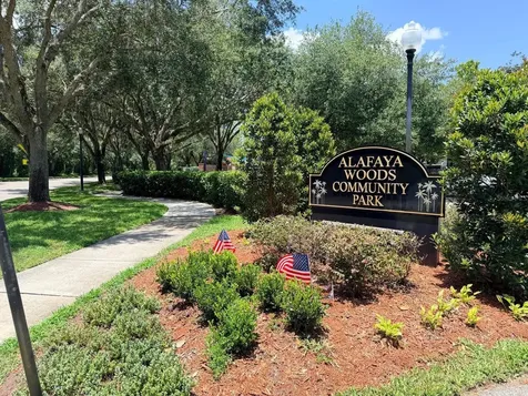1083 Beckstrom Drive Oviedo FL 32765