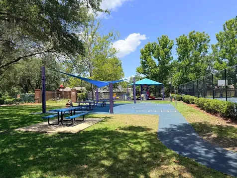 1083 Beckstrom Drive Oviedo FL 32765