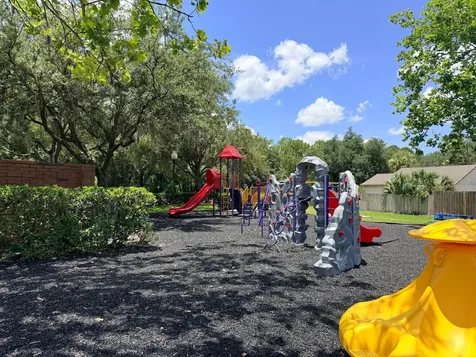1083 Beckstrom Drive Oviedo FL 32765