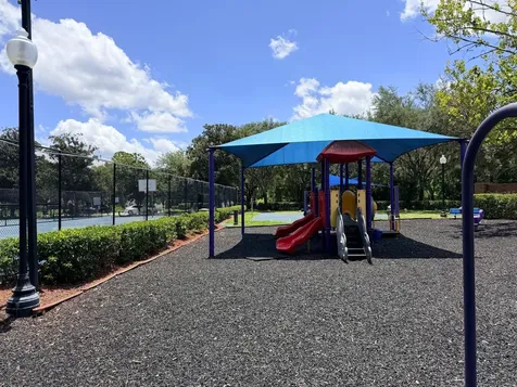 1083 Beckstrom Drive Oviedo FL 32765