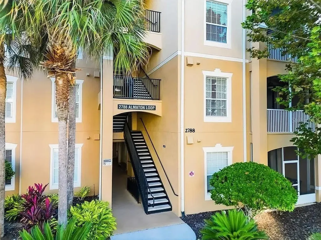2788 Almaton Loop Kissimmee FL 34747