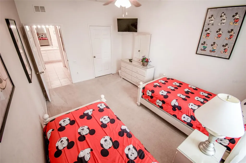 2788 Almaton Loop Kissimmee FL 34747
