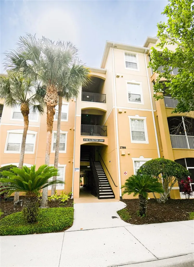 2788 Almaton Loop Kissimmee FL 34747