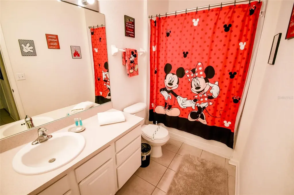 2788 Almaton Loop Kissimmee FL 34747