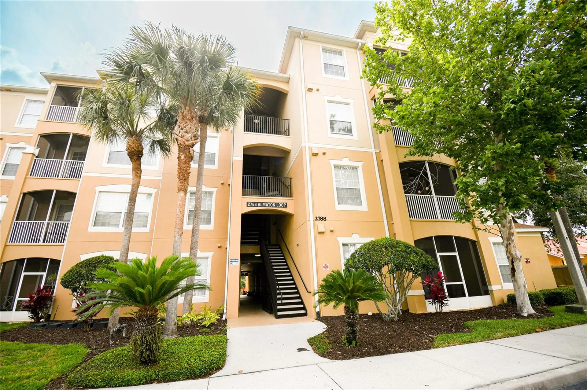 2788 Almaton Loop Kissimmee FL 34747