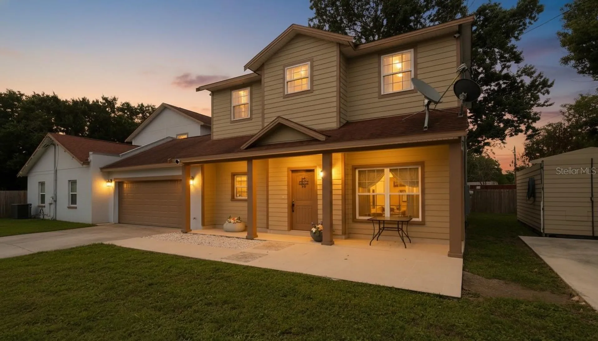 402 E Maple Street Winter Garden FL 34787