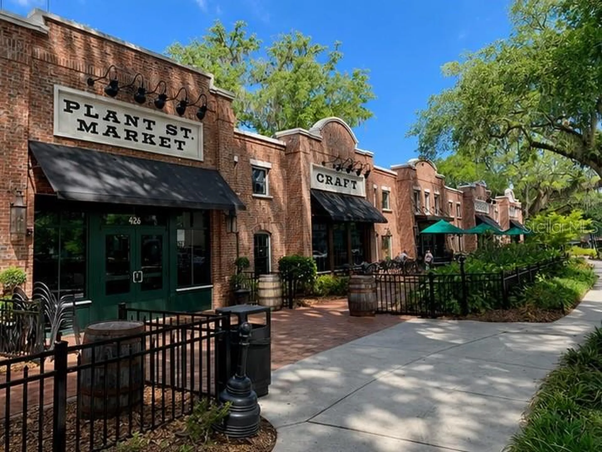 402 E Maple Street Winter Garden FL 34787