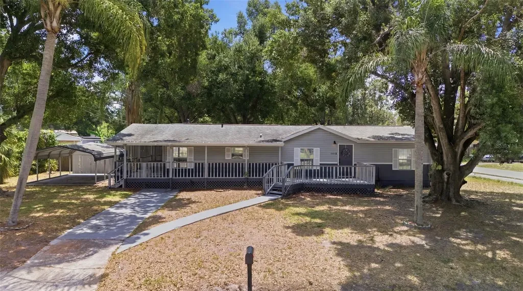 5203 N Mendenhall Drive Tampa FL 33603