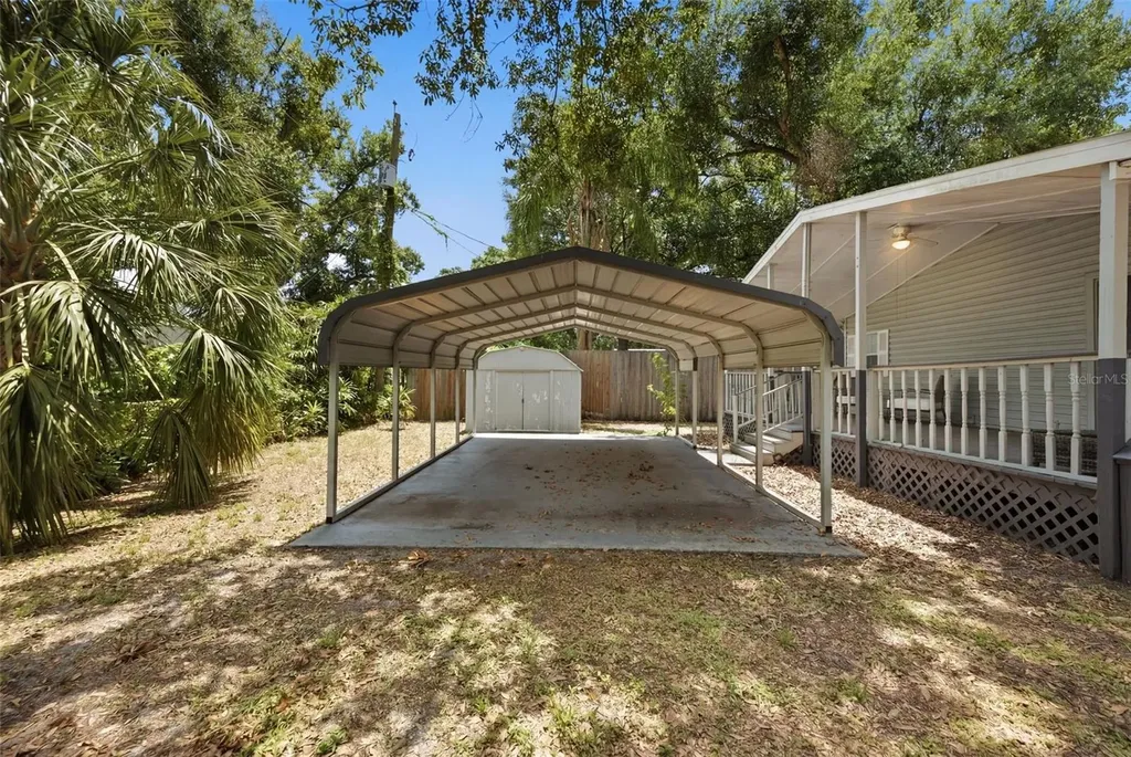 5203 N Mendenhall Drive Tampa FL 33603
