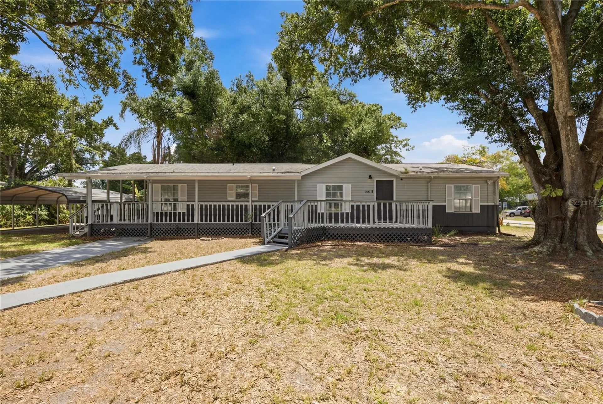 5203 N Mendenhall Drive Tampa FL 33603