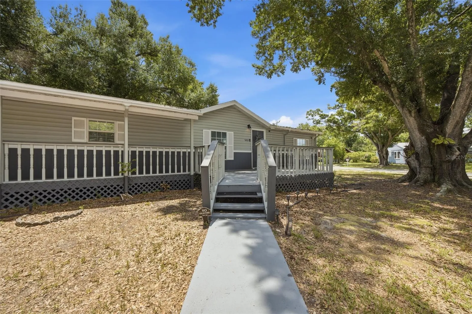 5203 N Mendenhall Drive Tampa FL 33603