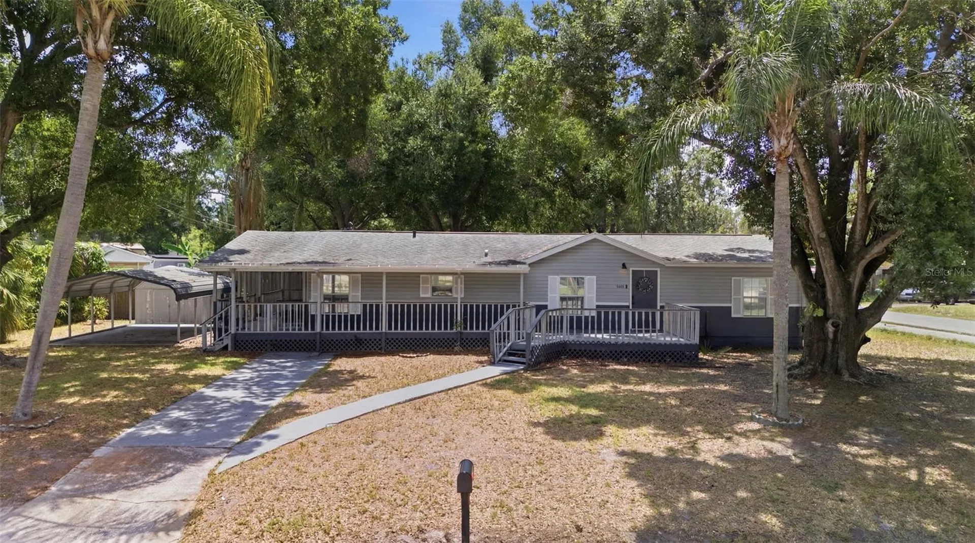 5203 N Mendenhall Drive Tampa FL 33603