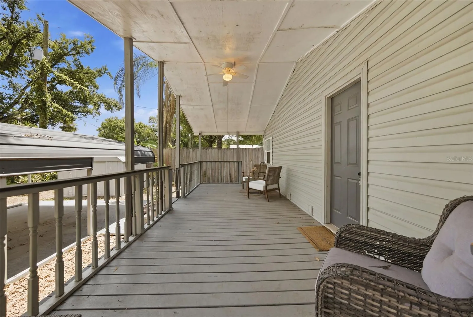 5203 N Mendenhall Drive Tampa FL 33603
