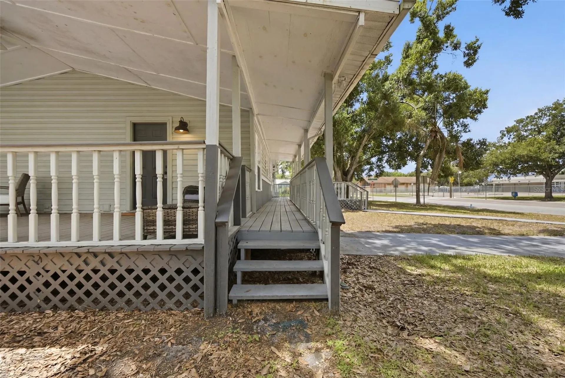 5203 N Mendenhall Drive Tampa FL 33603