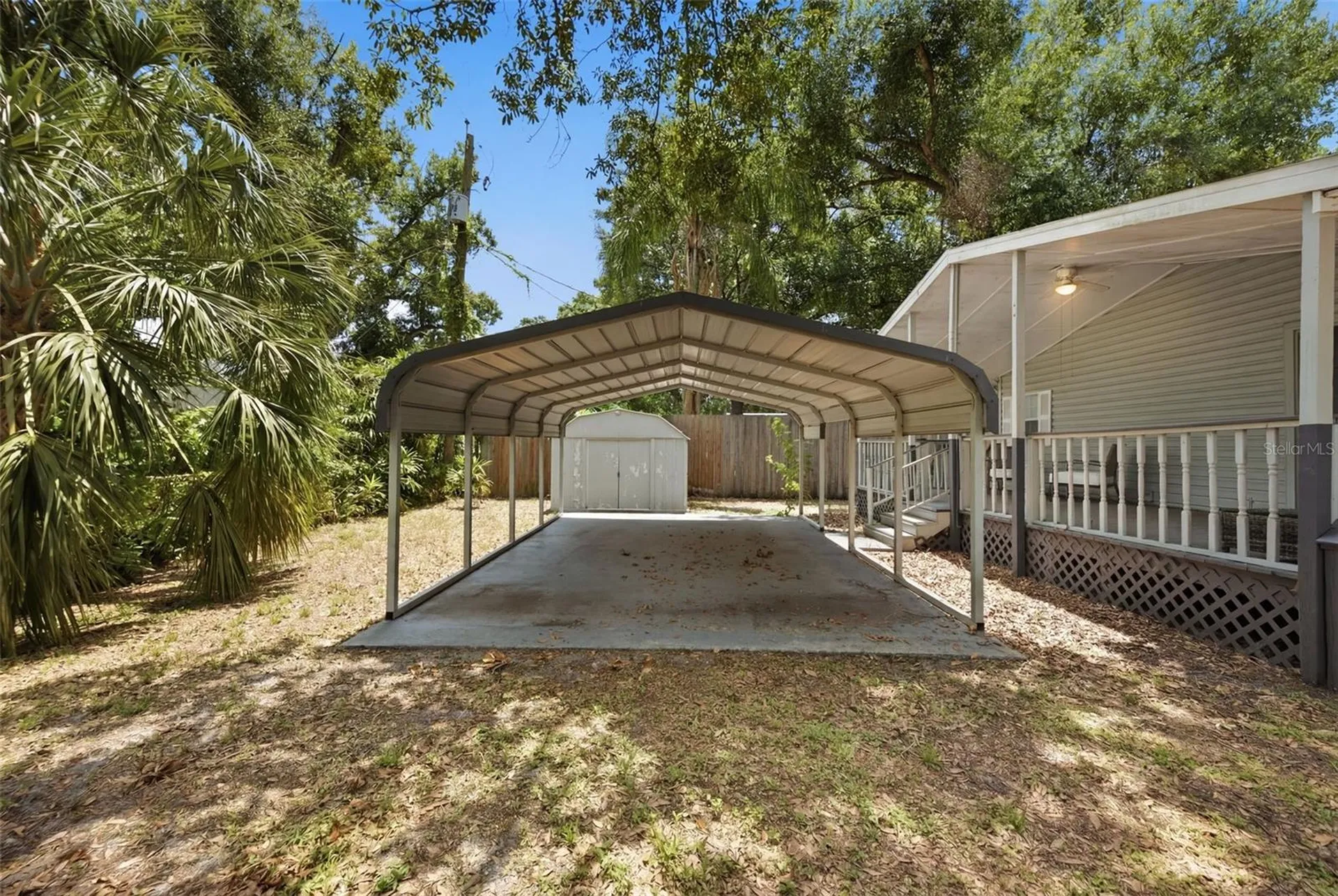 5203 N Mendenhall Drive Tampa FL 33603