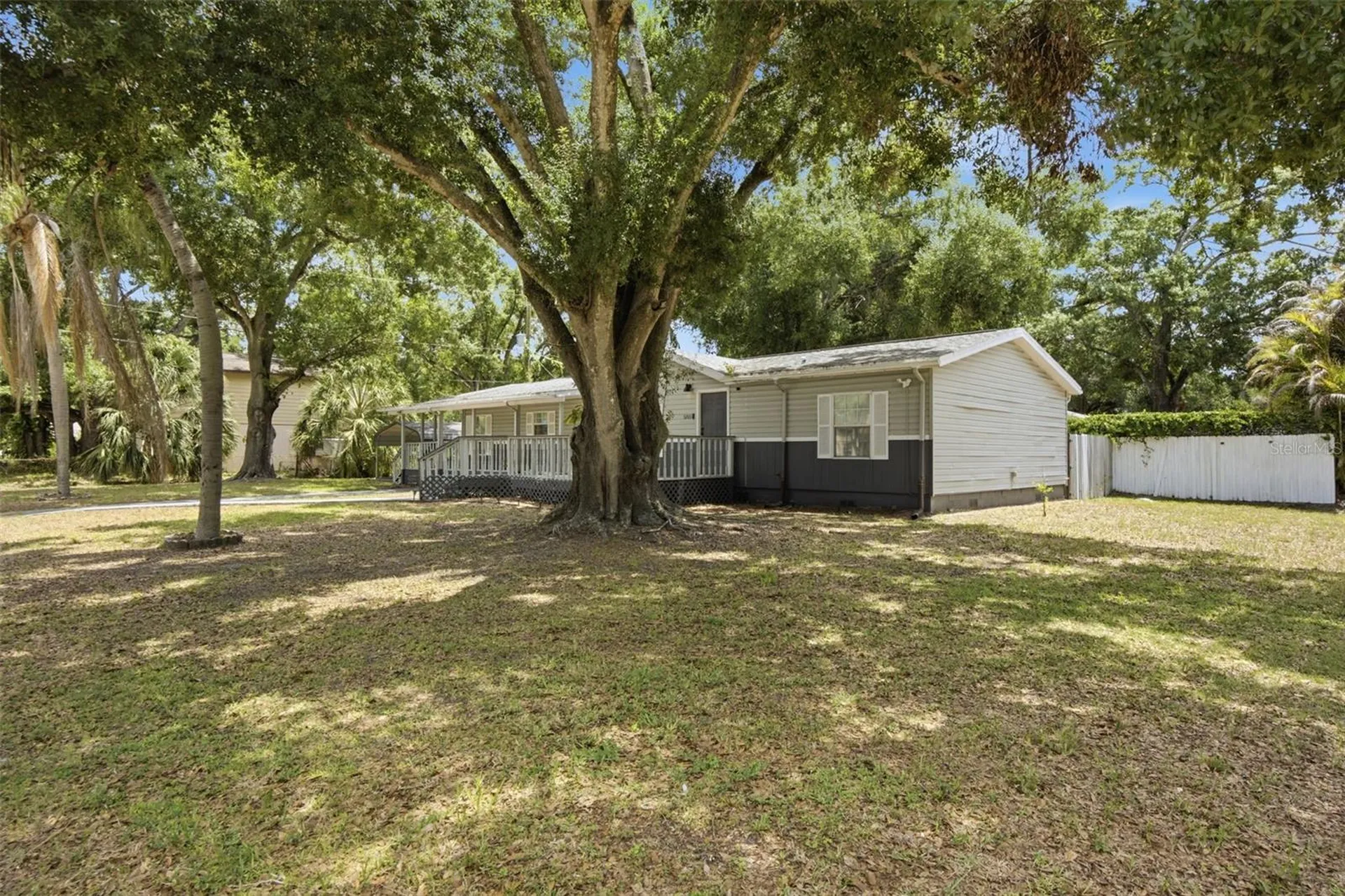 5203 N Mendenhall Drive Tampa FL 33603