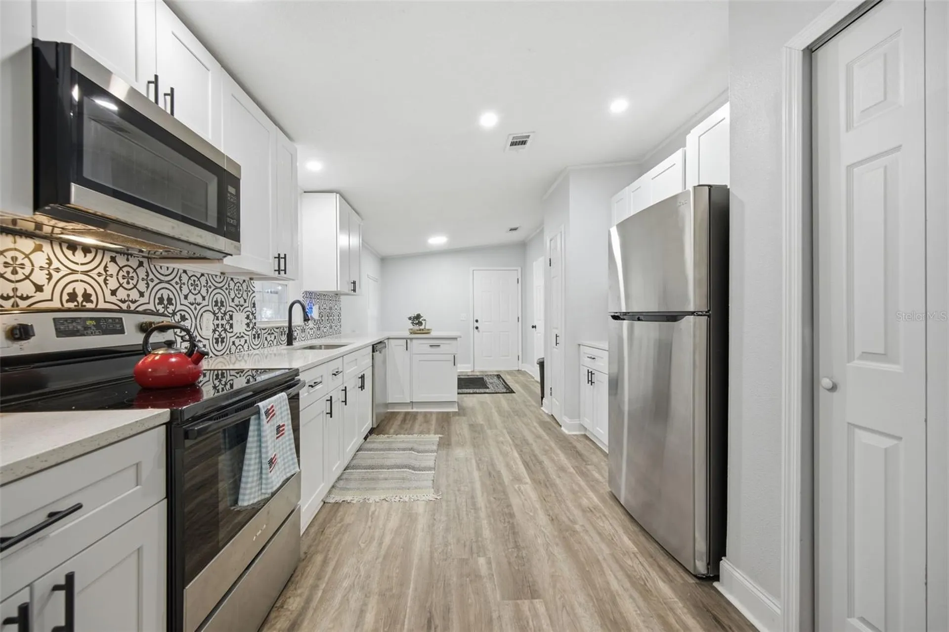 5203 N Mendenhall Drive Tampa FL 33603