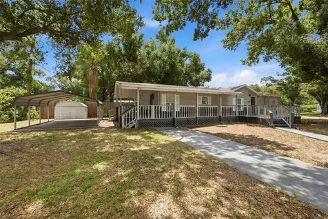 5203 N Mendenhall Drive Tampa FL 33603