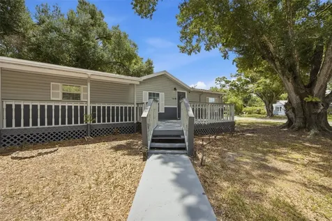 5203 N Mendenhall Drive Tampa FL 33603