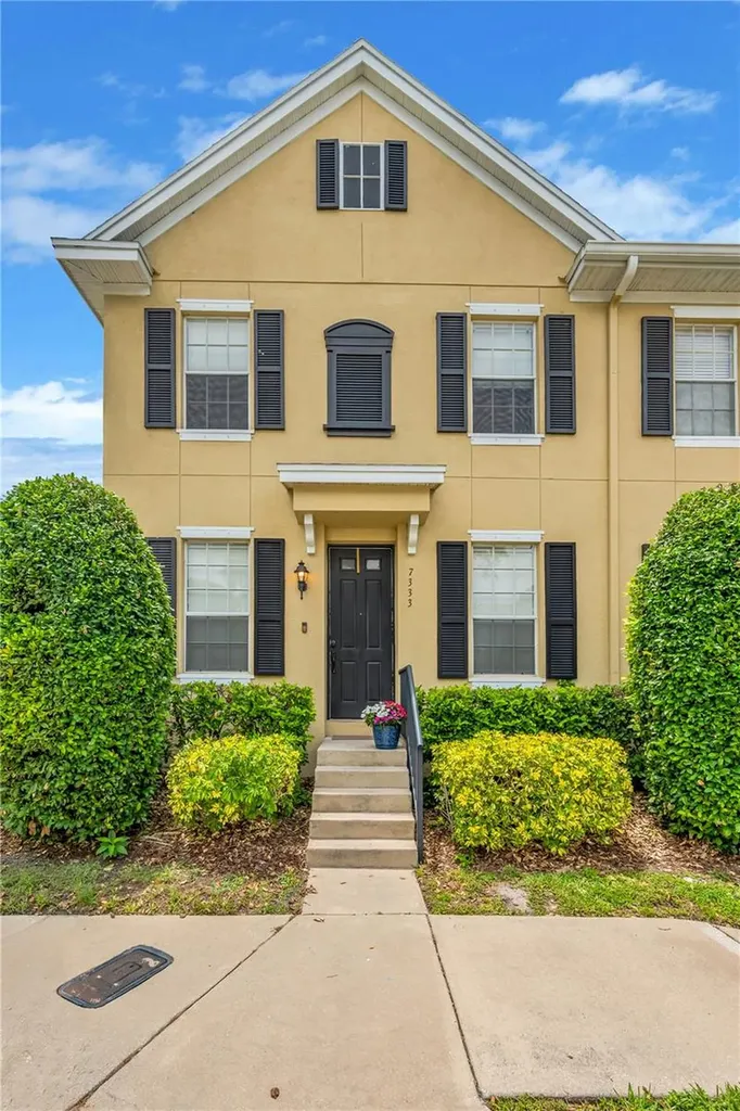 7333 S Saint Patrick Street Tampa FL 33616