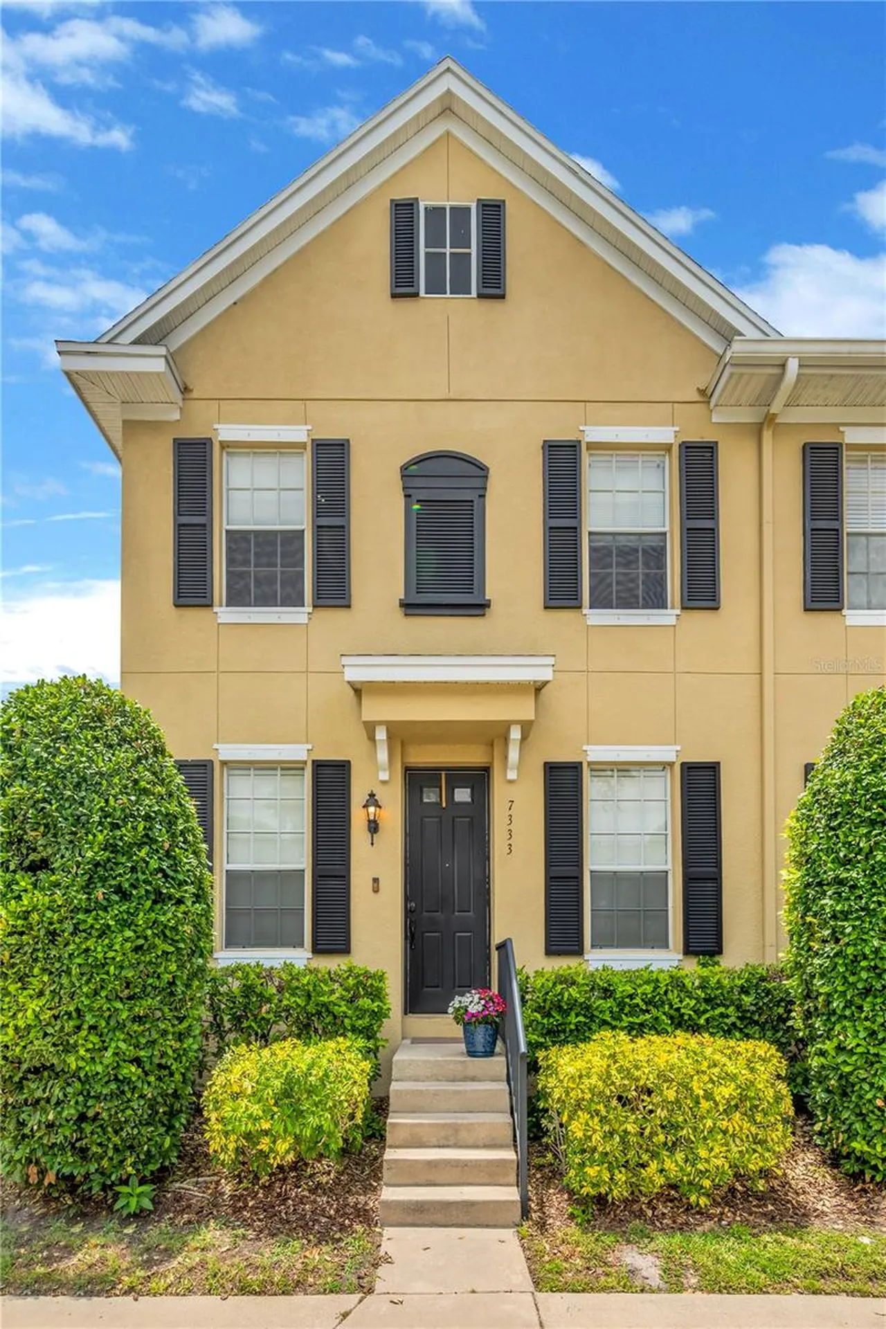 7333 S Saint Patrick Street Tampa FL 33616
