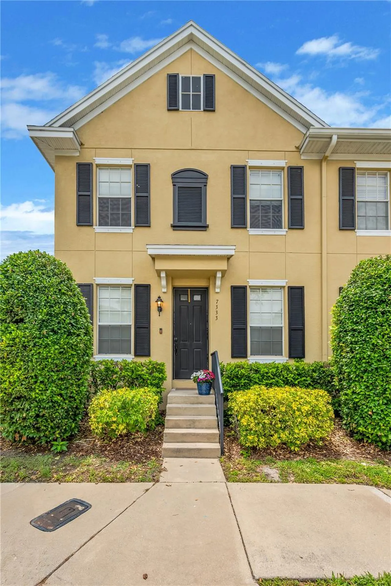 7333 S Saint Patrick Street Tampa FL 33616