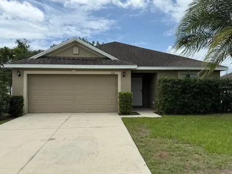 235 Eleuthera Drive Lake Alfred FL 33850