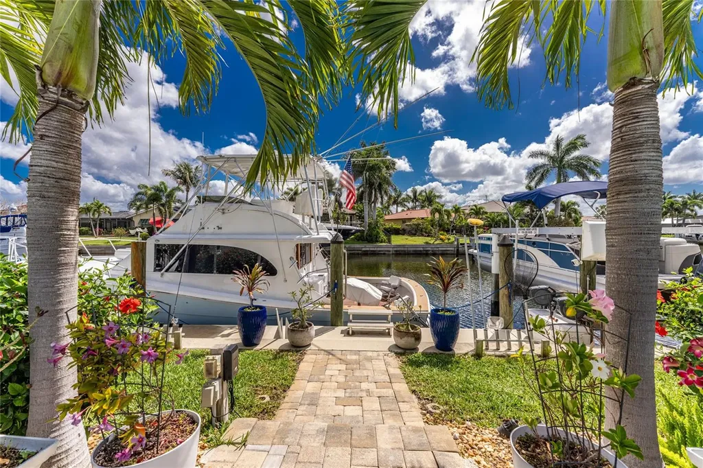 80 Sabal Drive Punta Gorda FL 33950
