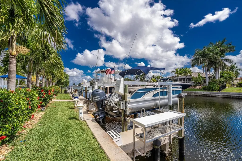 80 Sabal Drive Punta Gorda FL 33950