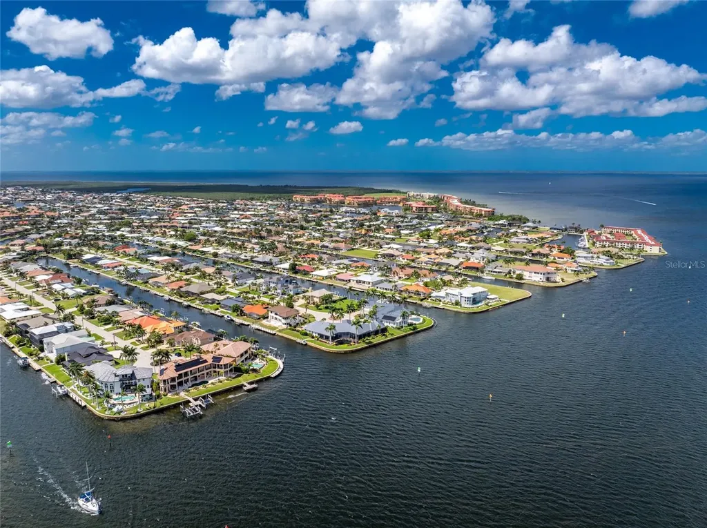 80 Sabal Drive Punta Gorda FL 33950