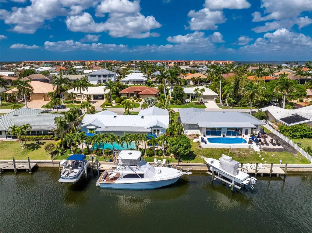 80 Sabal Drive Punta Gorda FL 33950