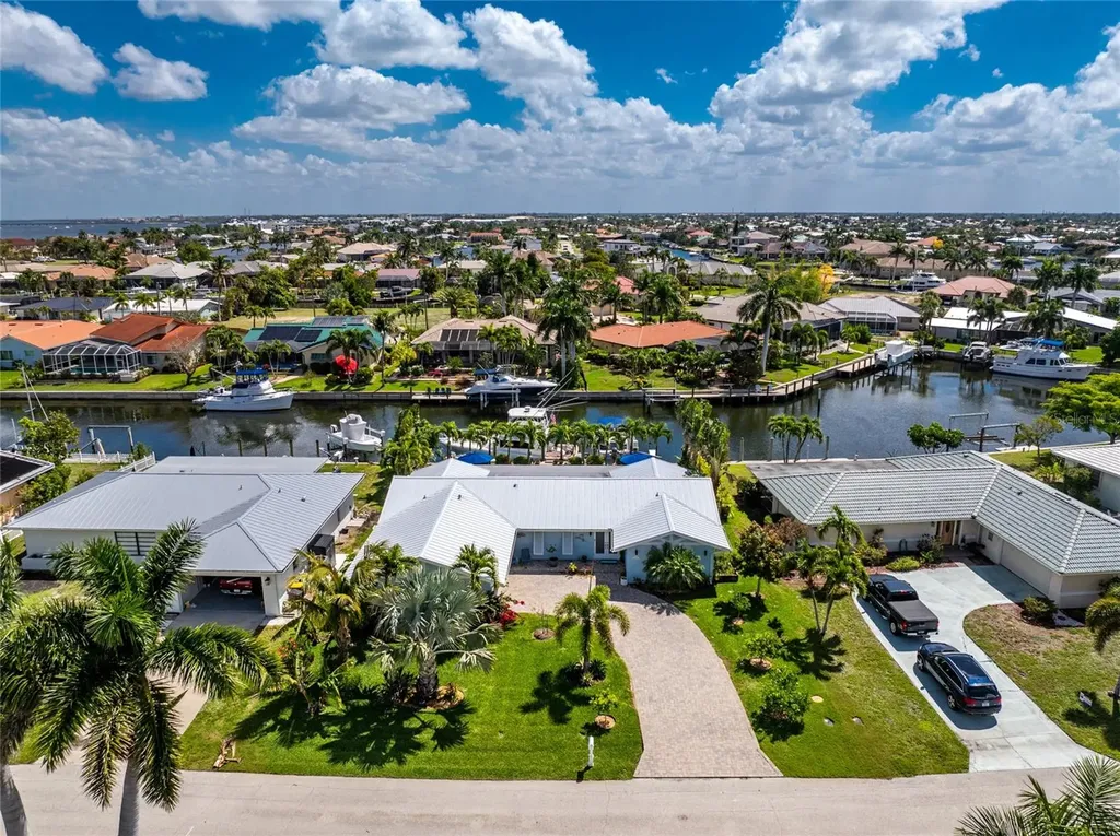 80 Sabal Drive Punta Gorda FL 33950