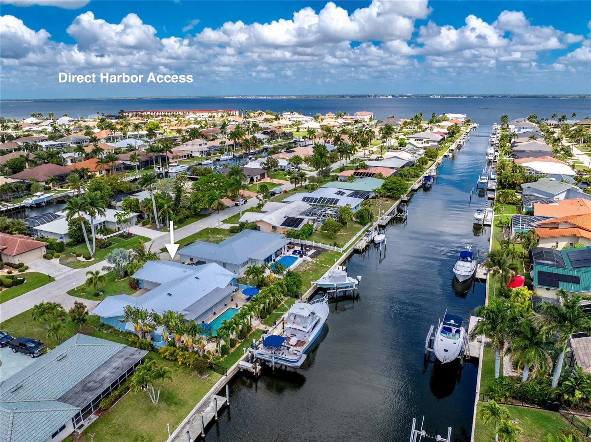 80 Sabal Drive Punta Gorda FL 33950