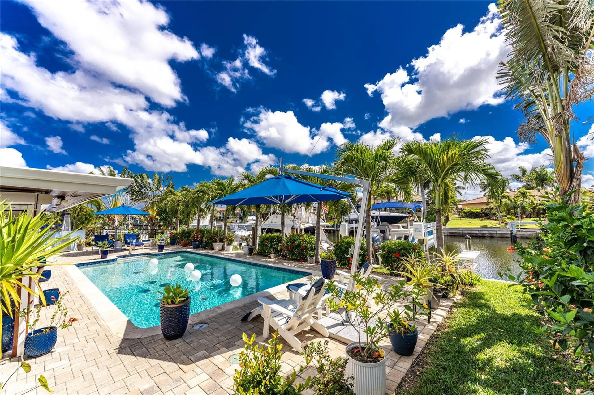 80 Sabal Drive Punta Gorda FL 33950