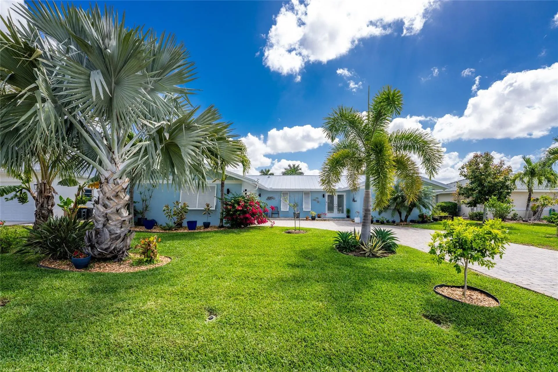 80 Sabal Drive Punta Gorda FL 33950