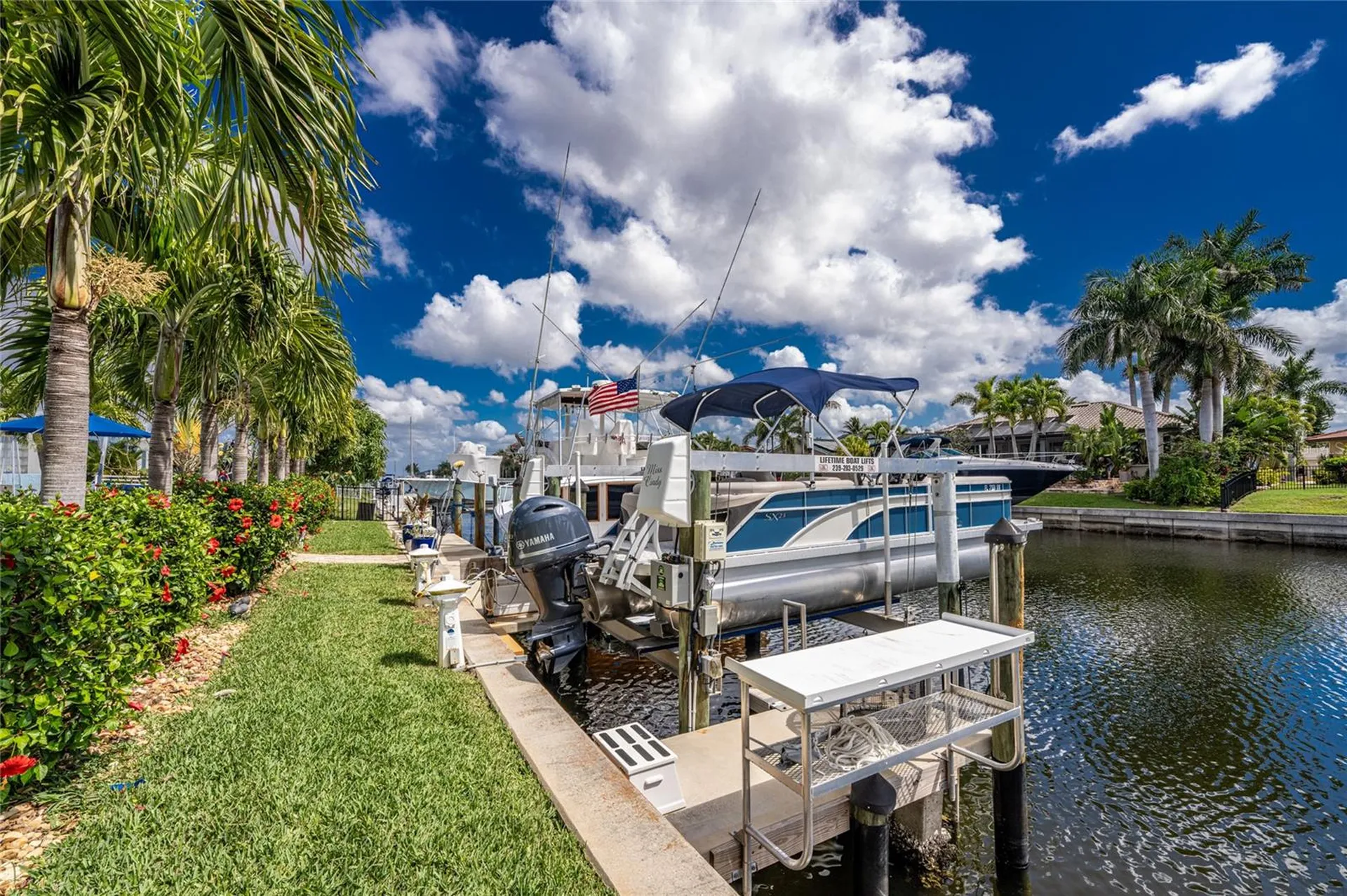 80 Sabal Drive Punta Gorda FL 33950