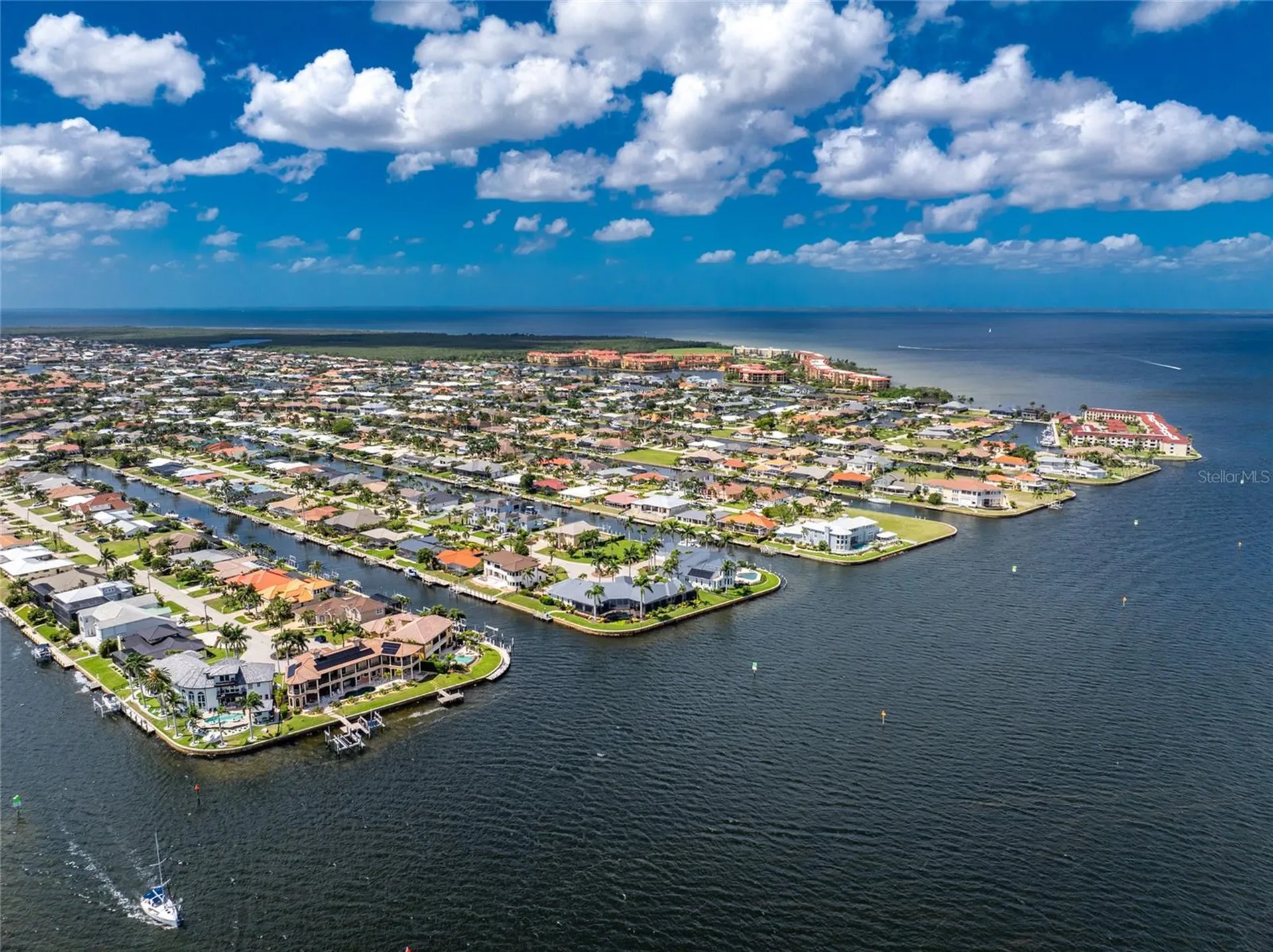 80 Sabal Drive Punta Gorda FL 33950
