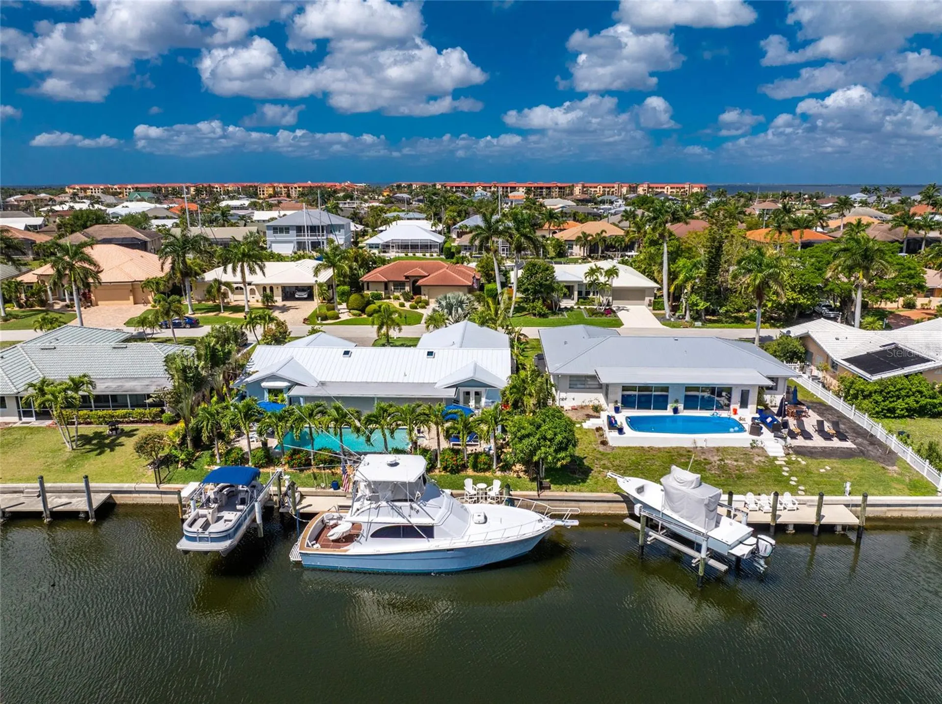 80 Sabal Drive Punta Gorda FL 33950