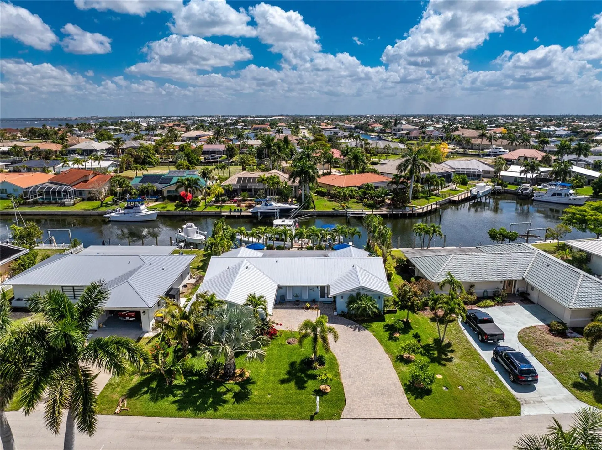 80 Sabal Drive Punta Gorda FL 33950