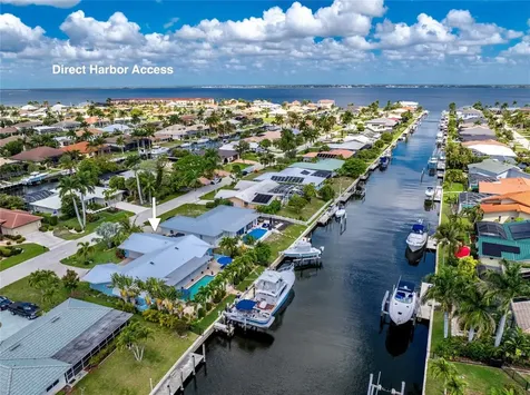 80 Sabal Drive Punta Gorda FL 33950