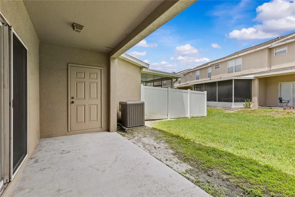 3423 Santa Rita Lane Land O Lakes FL 34639