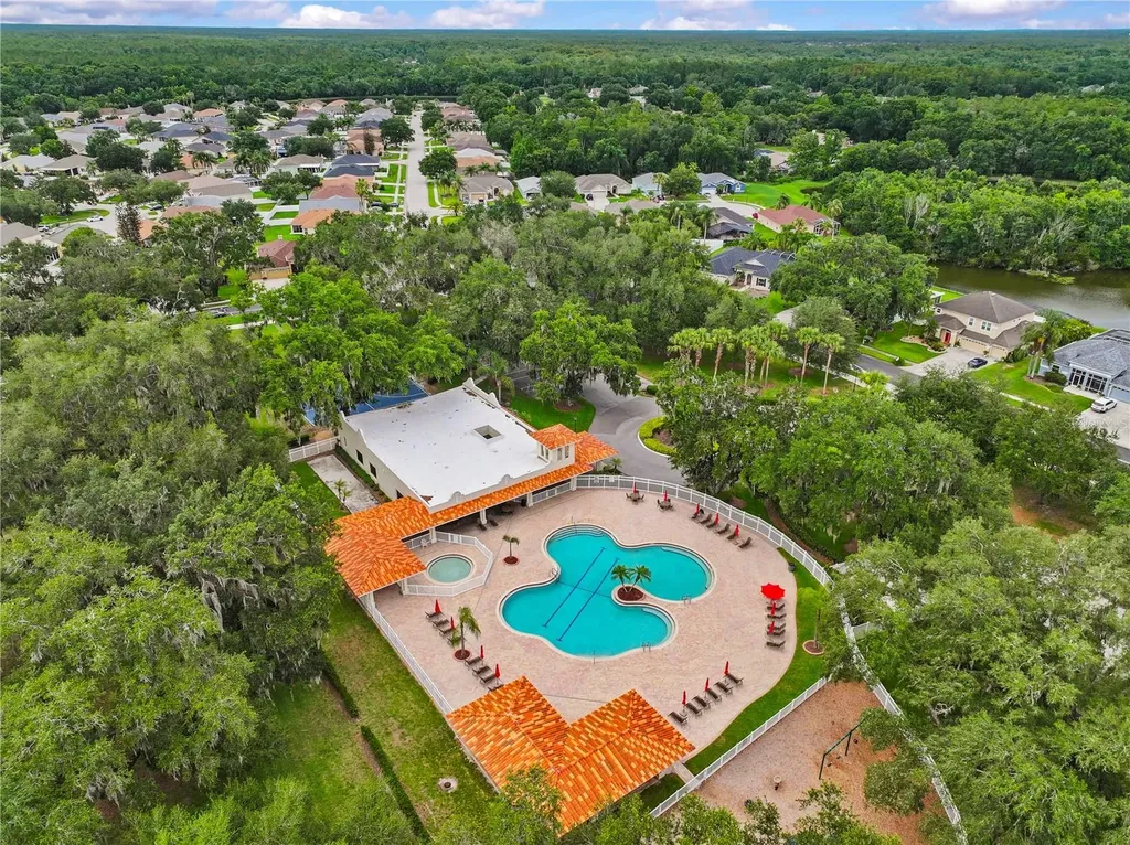 3423 Santa Rita Lane Land O Lakes FL 34639