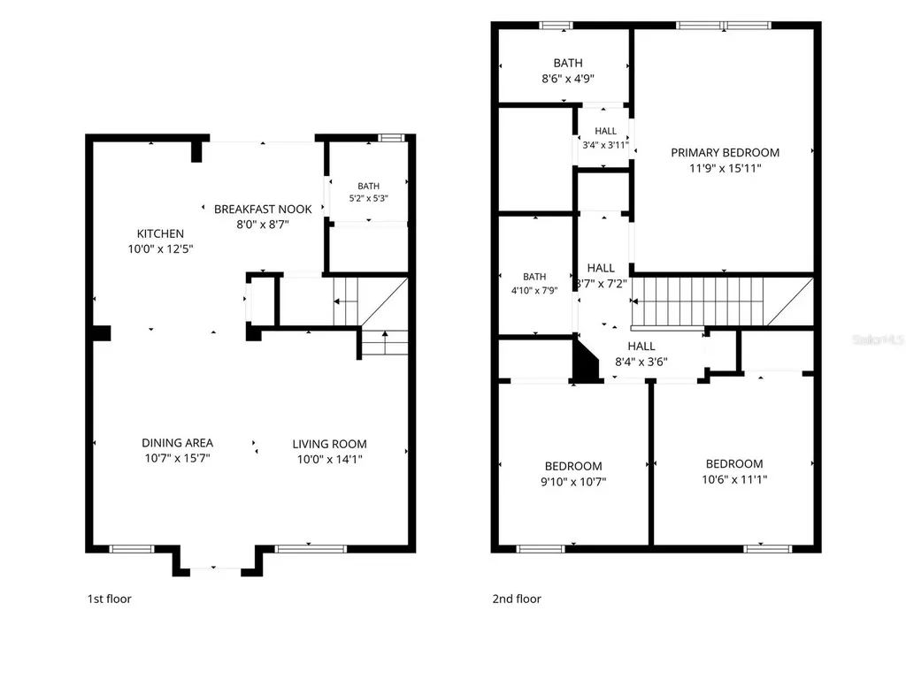 3423 Santa Rita Lane Land O Lakes FL 34639