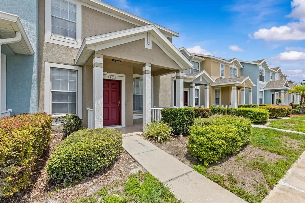 3423 Santa Rita Lane Land O Lakes FL 34639