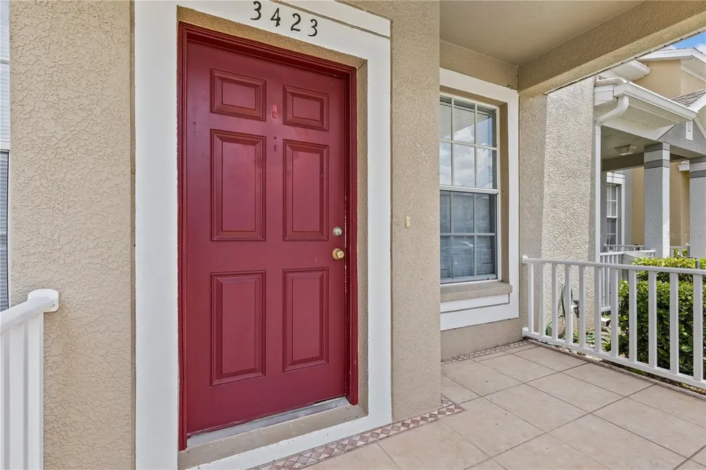 3423 Santa Rita Lane Land O Lakes FL 34639