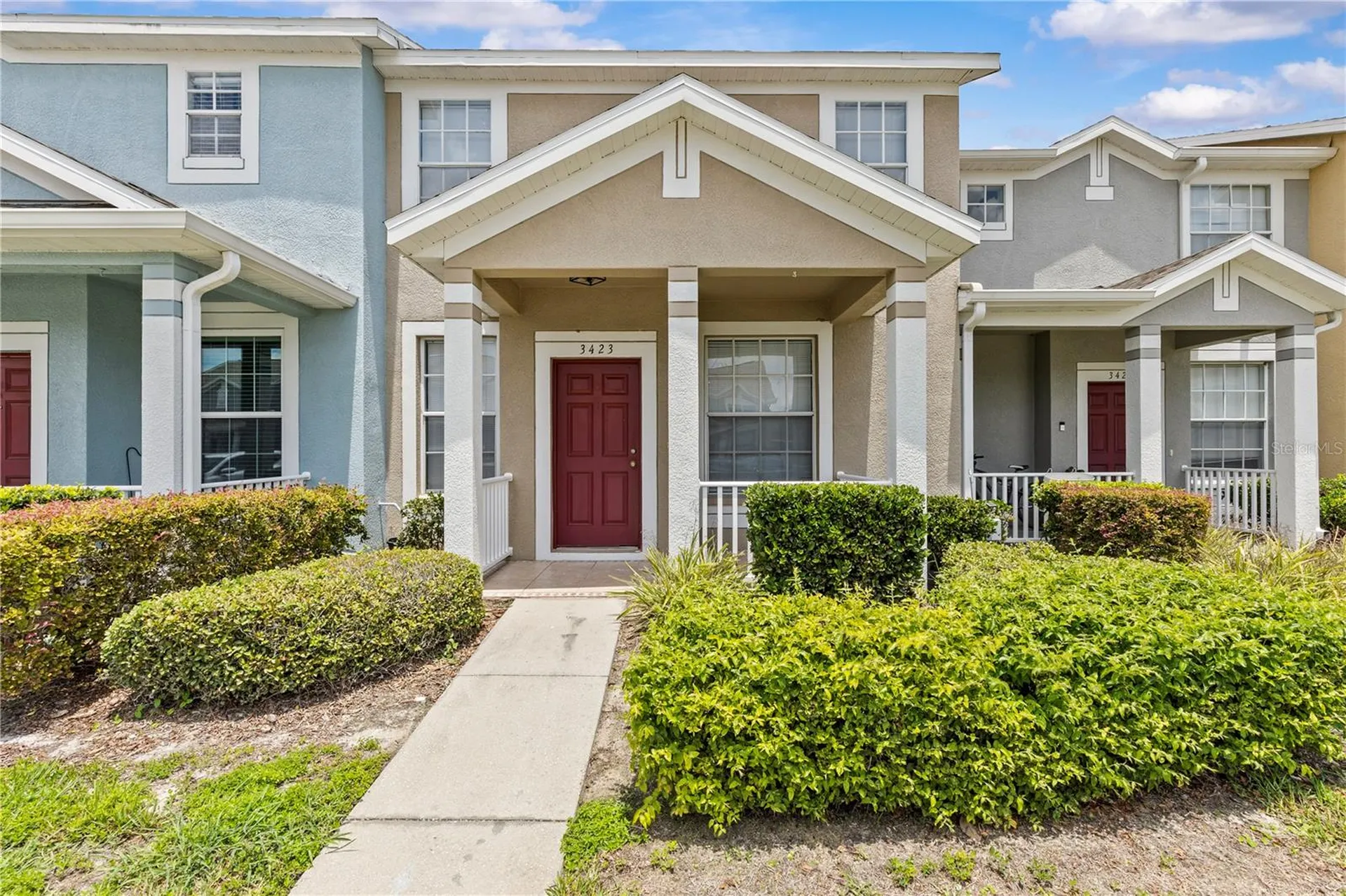 3423 Santa Rita Lane Land O Lakes FL 34639