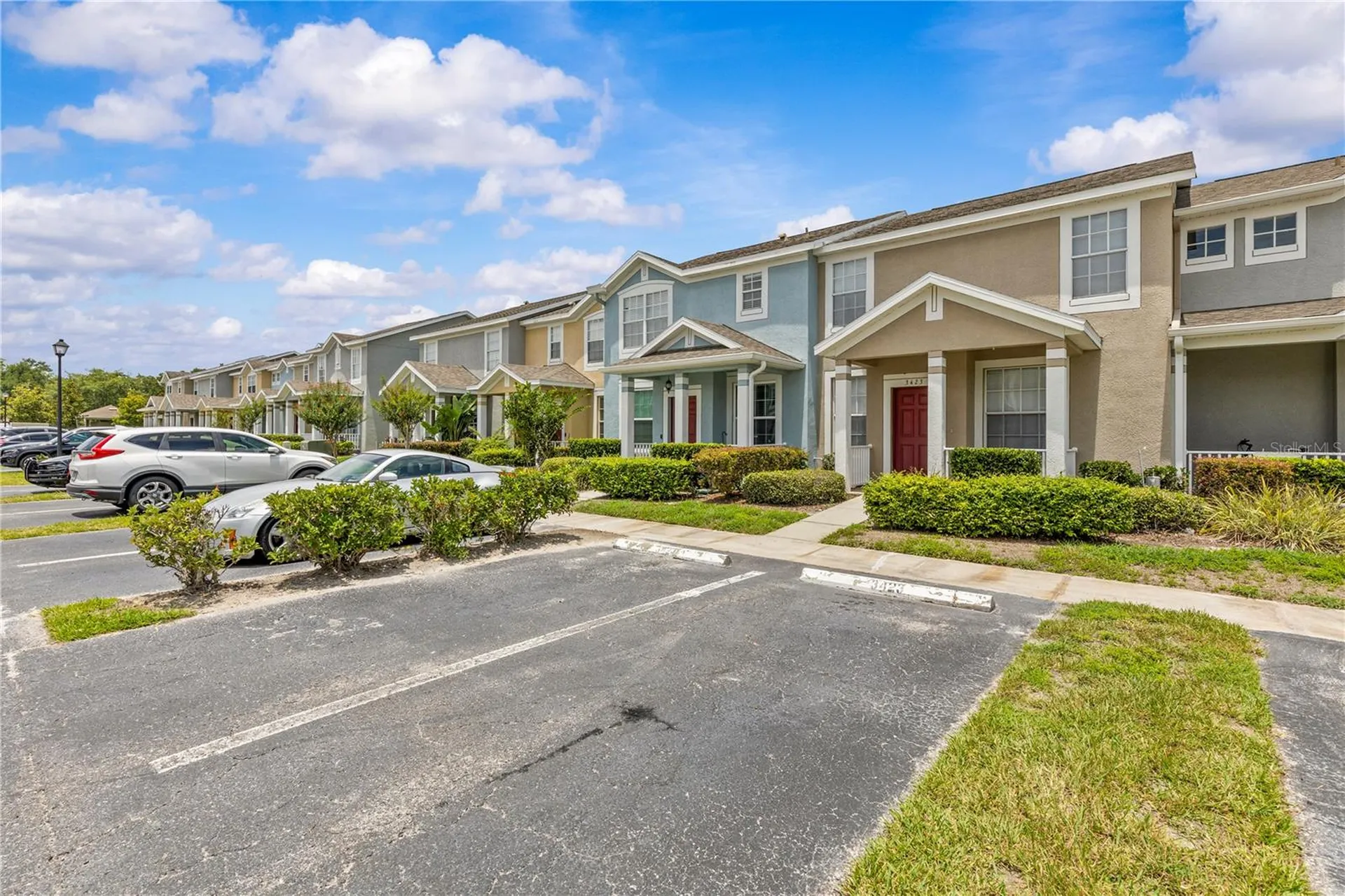 3423 Santa Rita Lane Land O Lakes FL 34639